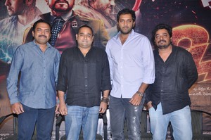 Suriya 24 Success Meet Photos